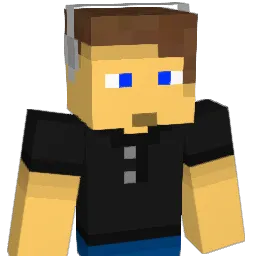 beanboy10's Minecraft skin