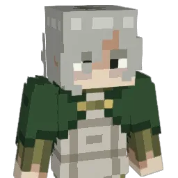 beanbuned's Minecraft skin