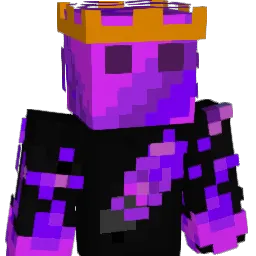 beaniebeian Minecraft avatar bust