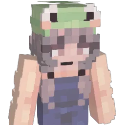 beanjean's Minecraft skin