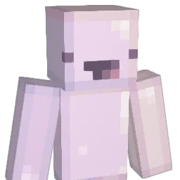 beanlean's Minecraft skin