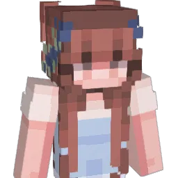 beannana's Minecraft skin
