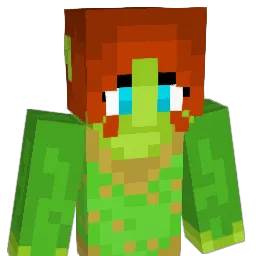 beanpole_31 Minecraft avatar bust