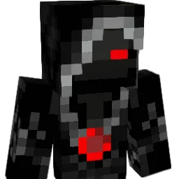 beans0907's Minecraft skin