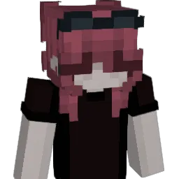 beansCACA's Minecraft skin