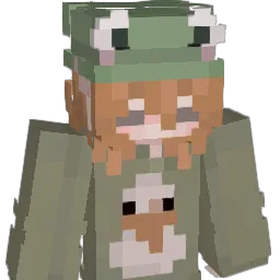 beansoni's Minecraft skin