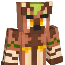 beansprig's Minecraft skin