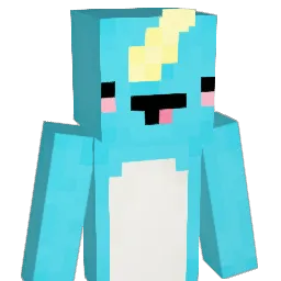 beanssama's Minecraft skin