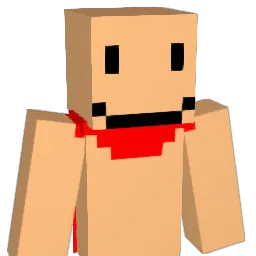 beansss747's Minecraft skin