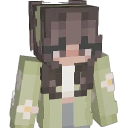 beanstorm's Minecraft skin