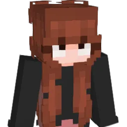 beanweer's Minecraft skin