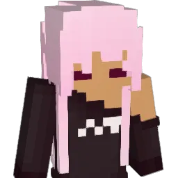 beaoi Minecraft avatar bust