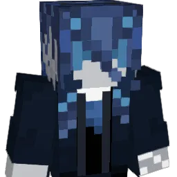 beaomo's Minecraft skin
