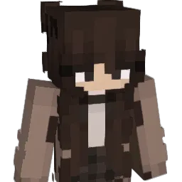 bear749's Minecraft skin