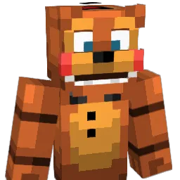 bear8u2's Minecraft skin