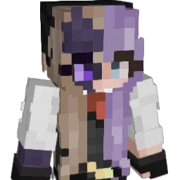 bear_2021 Minecraft avatar bust