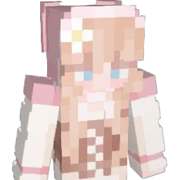 bear__cub Minecraft avatar bust