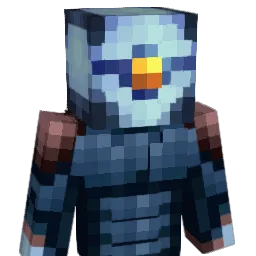 bear_end's Minecraft skin