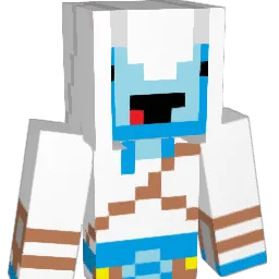 bear_snipes Minecraft avatar bust