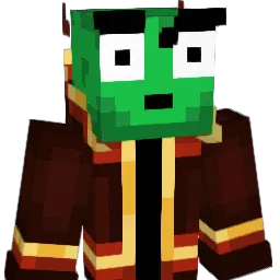 bearclawsss Minecraft avatar bust
