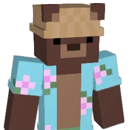 bearcrawl's Minecraft skin