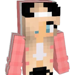 bearcub2OO3's Minecraft skin