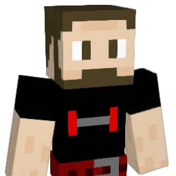 beard87's Minecraft skin
