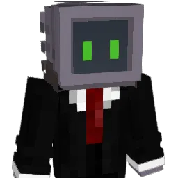 beardlyness's Minecraft skin
