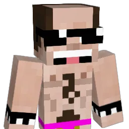 beardo_cz Minecraft avatar bust