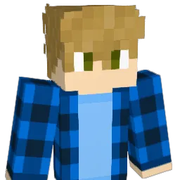 bearhawk5 Minecraft avatar bust