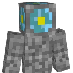 bearhide's Minecraft skin