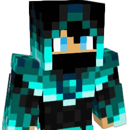 bearmaster's Minecraft skin