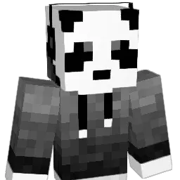 bearnorman3 Minecraft avatar bust