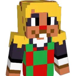 bearofsquares's Minecraft skin