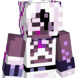 bearrmann Minecraft avatar bust