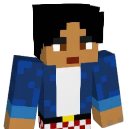 bearsbeets42's Minecraft skin