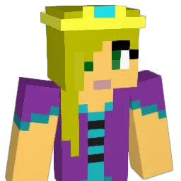 bearsugar1 Minecraft avatar bust