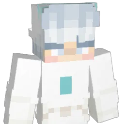 bearyhatesouma Minecraft avatar bust