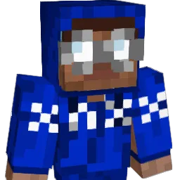 beasdumpling Minecraft avatar bust