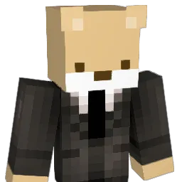 beast2346 Minecraft avatar bust