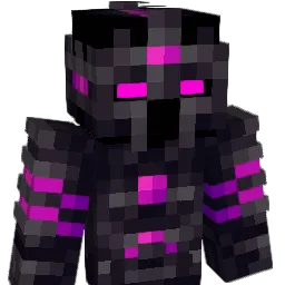 beast48454 Minecraft avatar bust
