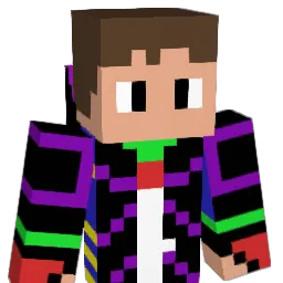 beast708's Minecraft skin