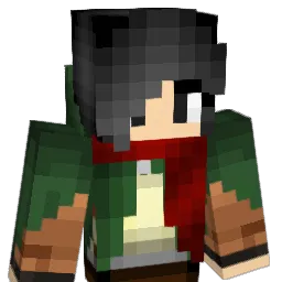 beast_rama Minecraft avatar bust