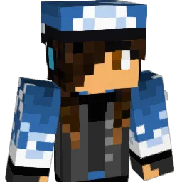 beastbeat123 Minecraft avatar bust