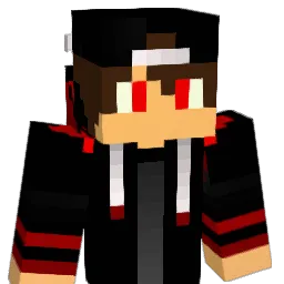 beastboy12323 Minecraft avatar bust