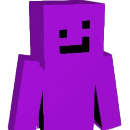 beastboy420 Minecraft avatar bust