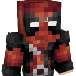 beastgaming25 Minecraft avatar bust