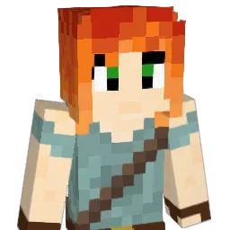 beastgp's Minecraft skin