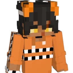 beastguy58's Minecraft skin