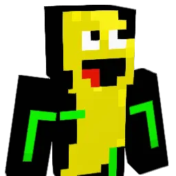 beastly_monkey Minecraft avatar bust